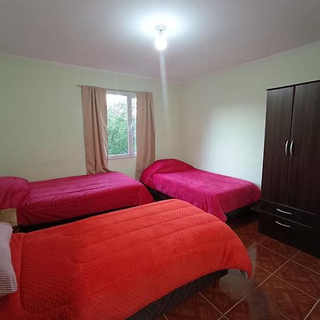 Appartement El Lucero à Los Antiguos Extérieur photo