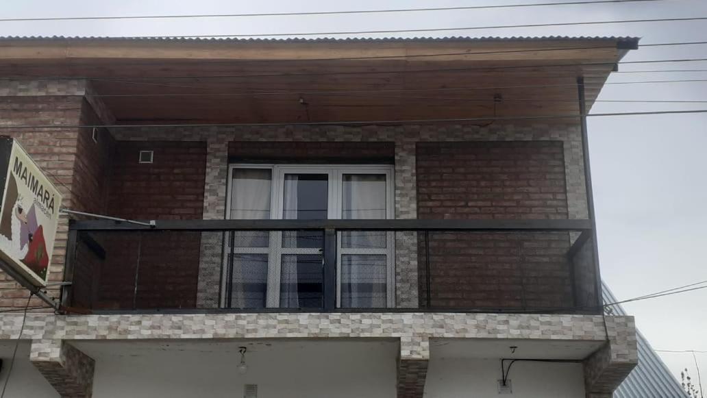 Appartement El Lucero à Los Antiguos Extérieur photo