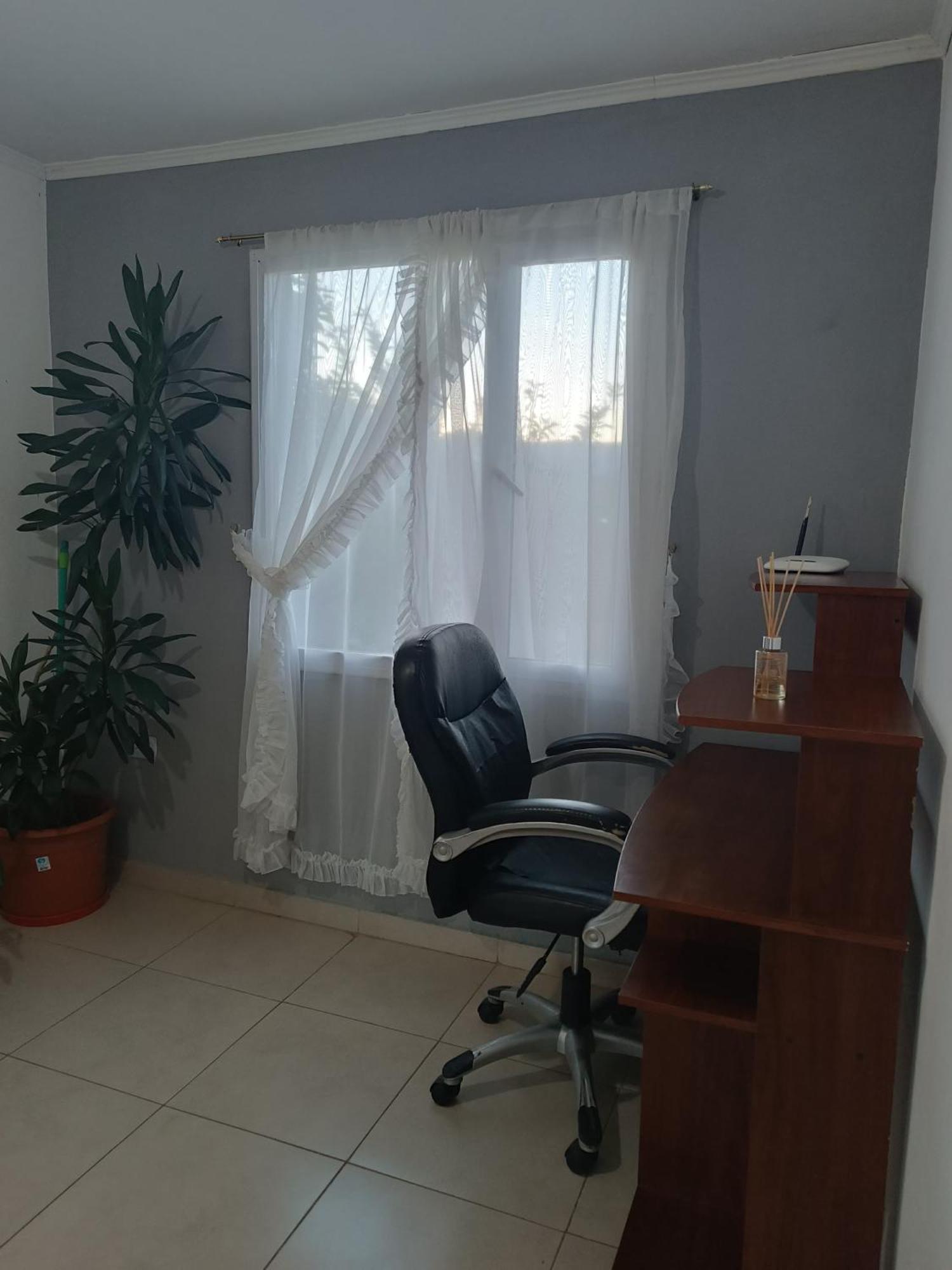 Appartement El Lucero à Los Antiguos Extérieur photo